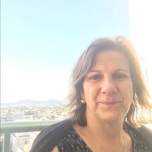 Meet your Posher, Geraldine